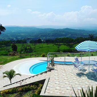 Villa Sabaneta Rent House