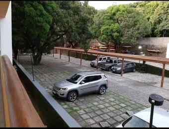 Apartamento Costa Oeste Itaparica