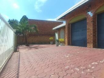 Apartamento Bambati Resident