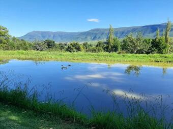 Hostal Gardiol Country House