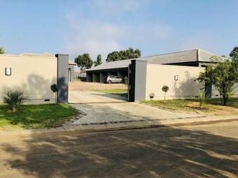 Hostal Tranquility Guesthouse