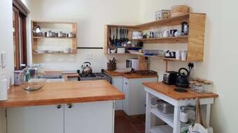 Apartamento Buchu & Num-num