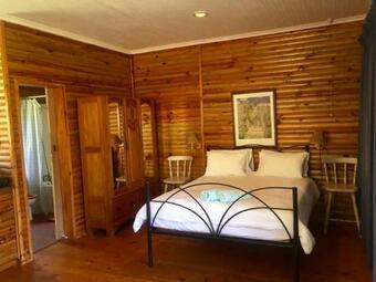 Agroturismo Riversong Farm