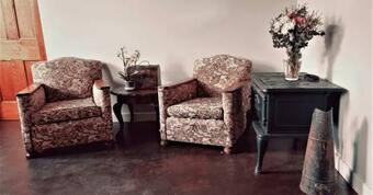 Villa Klipkraal Guest Farm