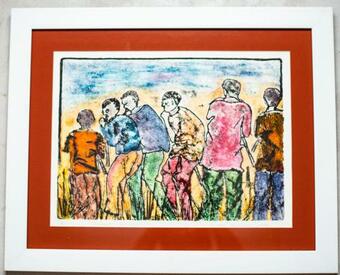 Bed & Breakfast Anisa Guesthouse