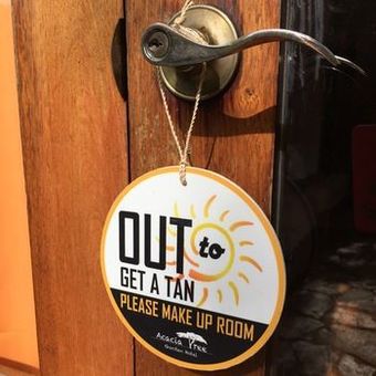 Acacia Tree Garden Hotel