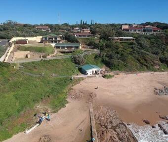 Hotel Summer Place Umzumbe