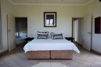 Apartamento Highlands Farm House