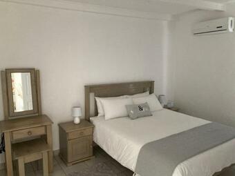 Hostal Die Gewel Guesthouse