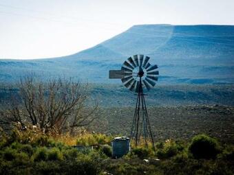 Caro's Karoo Accommodation