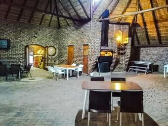 Hostal Garden View Guesthouse