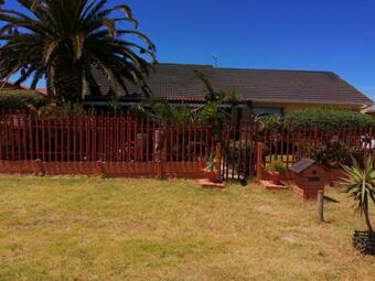 Hostal Spacious 1bed + Braai 13km To Paternoster Beach