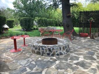 Hostal Gibson Place Guest House