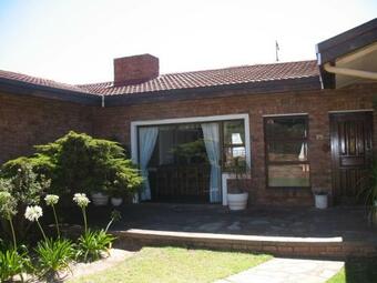 Hostal Southern Anchorage