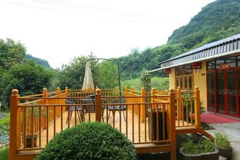 Albergue Lantern Inn