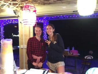 Longji Terrace Lavie Backpacker Hostel