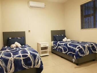 Apartamento Westbrook Cabanas 1st