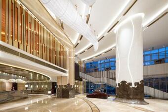 Luzhou Jianguo Hotel