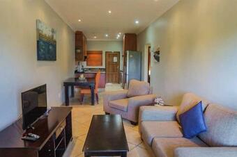 Apartamento 24 Pennington Waves