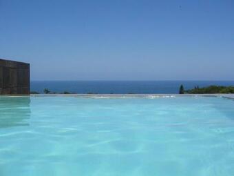 Hostal Aqua Vista Accommodation