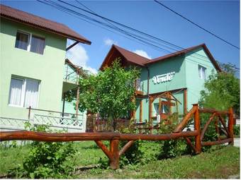 Hostal Pension Verde