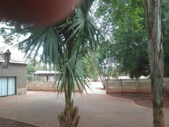 Hostal Mokopane82 Accommodation