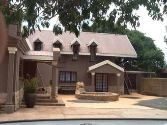 Bed & Breakfast Mokopane 82 Accommodation
