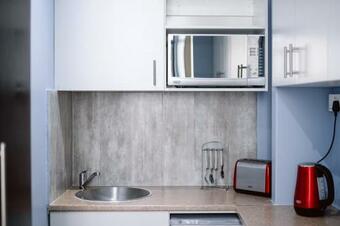 Apartamento Eden On The Bay Studio 67a