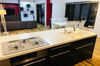 Leaf Garden Tateyama - Vacation Stay 10069