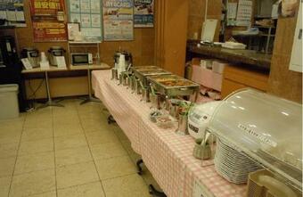 Hotel Toyoko Inn Hokkaido Tomakomai Ekimae