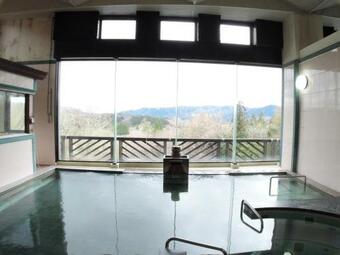 Hotel Takamuro Suikoen