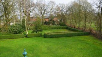 Herrenhaus Gut Waldhof