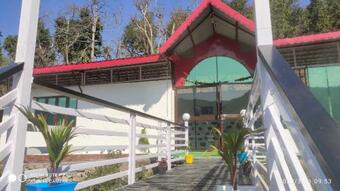 Itharana Vijayraaj Homestay