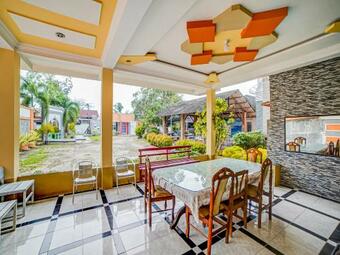 Hotel Oyo 90980 Al Karim Syariah