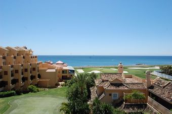 Hotel Guadalmina Spa & Golf Resort