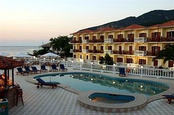Hotel Aeolos