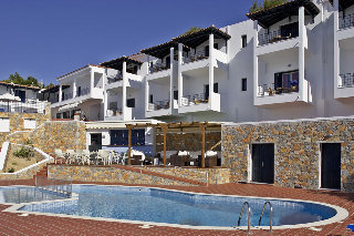 Hotel Atrium Alonissos
