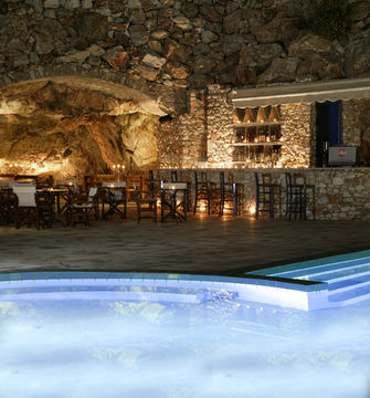 Hotel Paros Agnanti