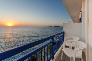 Hotel Nikolas - Paros