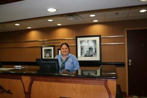 Hotel Hampton Inn & Suites Cleveland-mentor