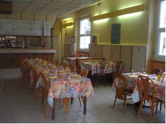 Hotel Restaurant De La Place