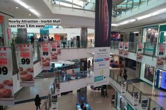 Hotel Oyo 86614 Shubh Mangal