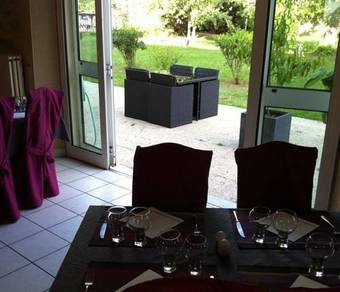 Hotel Restaurant Du M�e