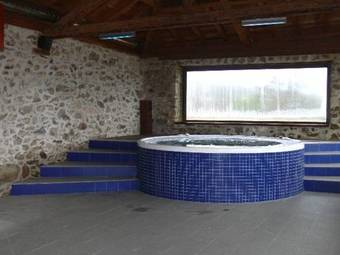 Apartamento La Quinta Del Chocolatero