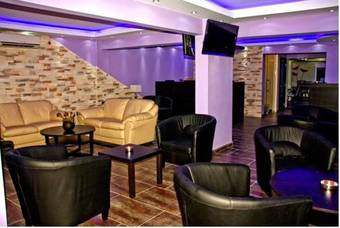 Aparthotel Hotel Horizontas