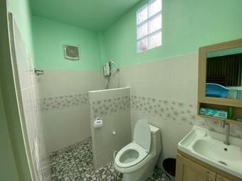 Hotel Yoo Sa Baii Ban Pong