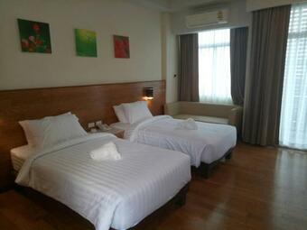 Hotel Green View Boutique