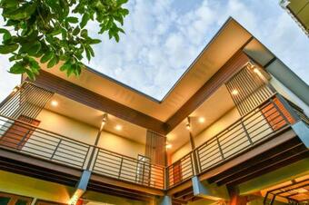 Sabua The Terrace Homestay