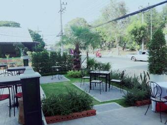 Albergue Lailaresidence