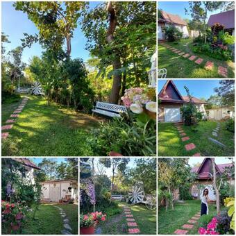 Village Homestay